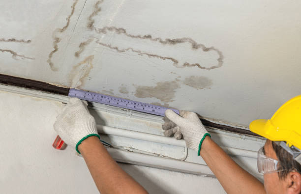 Reliable Flood Cleanup contractor in Millville, MA by Water Damage Irwin
